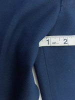 New Vintage Blue Dickson Jenkins Polyester Pants XX-39