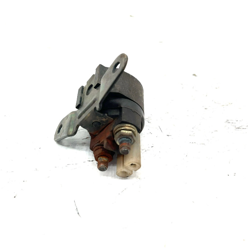 89-01 Suzuki Quadrunner 160 OEM Starter Relay 31800-49100 AS32