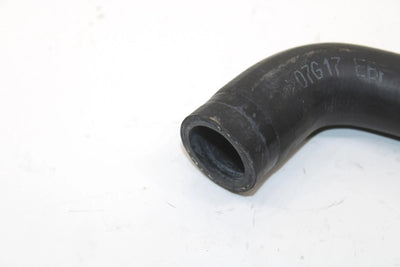 Ski-doo Oem Rubber Engine Outlet Coolant Hose 509000669 Q4607