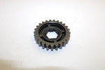 Suzuki  OEM 3rd Driven 25T Trans Transmission Gear 24331-19b01 Q1852