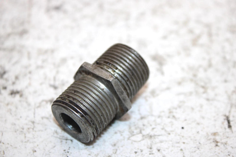 2004 Polaris Sportsman 700 Oem Oil Filter Adapter 2540115 2521388 AP143