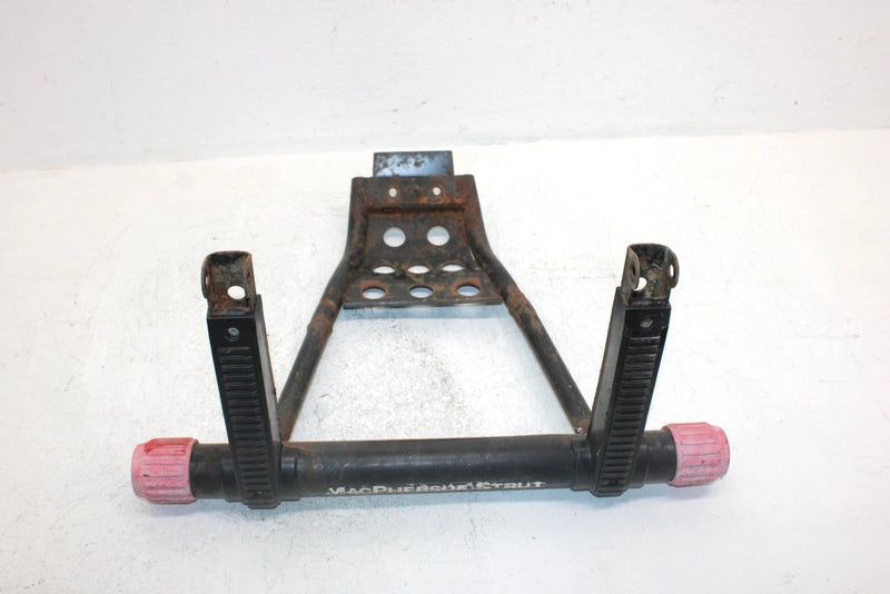 1991 Polaris Trail Boss Oem Front Bumper Brush Guard 2670113 AP92