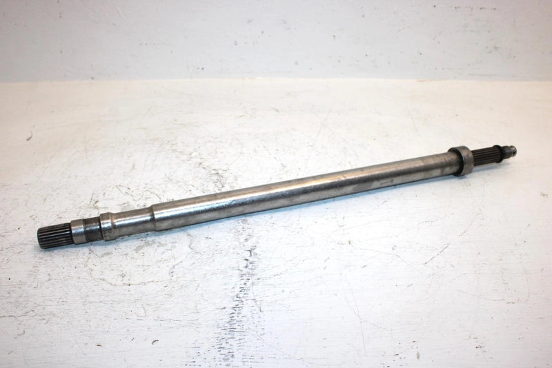 2003 Bombardier Quest 500 Oem Left Rear Axle 705500184 AB13
