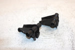 1995 Arctic Cat Z 440 Oem Idler Wheel Bracket Set 1704-208 1704-209 SA13