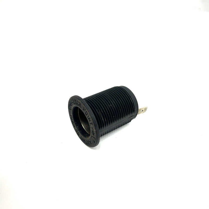 2002 Bombardier Quest 500 OEM Outlet Socket 861507200 AB14
