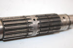99 Kawasaki Prairie 400 4x4 Oem Transmission Idler Shaft 13107-1413 AK16