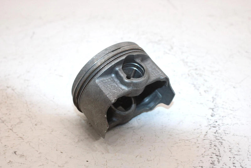 2004 Arctic Cat V2 650 Oem 80mm Piston 3201-104 AA28