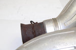 2005 Ski-doo Mach Z 1000 OEM Tuned Exhaust Pipe 514053740 SS69