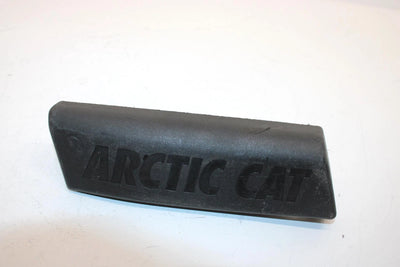 98 Arctic Cat Zr 600 Efi Oem Left Belly Pan Bumper 1606-065 SA182