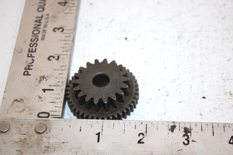 1997 Honda Trx400 Fw Oem Starter Reduction Gear 28140-HA0-770 AH42