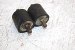 2002 Polaris Sportsman 500 Oem Carb Carburetor Dampner Pair 3110071 AP78
