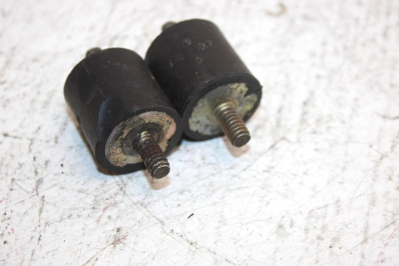2002 Polaris Sportsman 500 Oem Carb Carburetor Dampner Pair 3110071 AP78