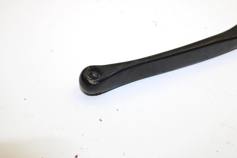 89 Suzuki Quadrunner 160 LT160E 2x4 OEM Brake Lever  57311-02c00 AS16