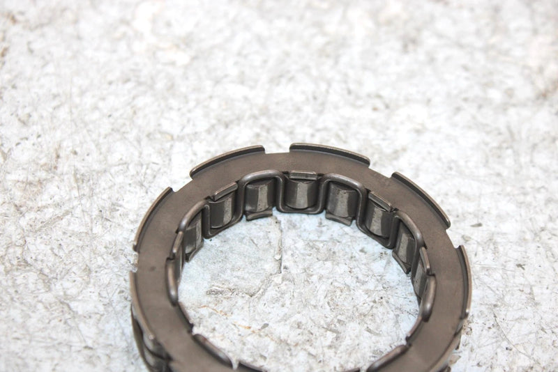 1986 Honda Trx350 Oem One Way Clutch 91101-HA7-671 91101-HA7-674 AH40