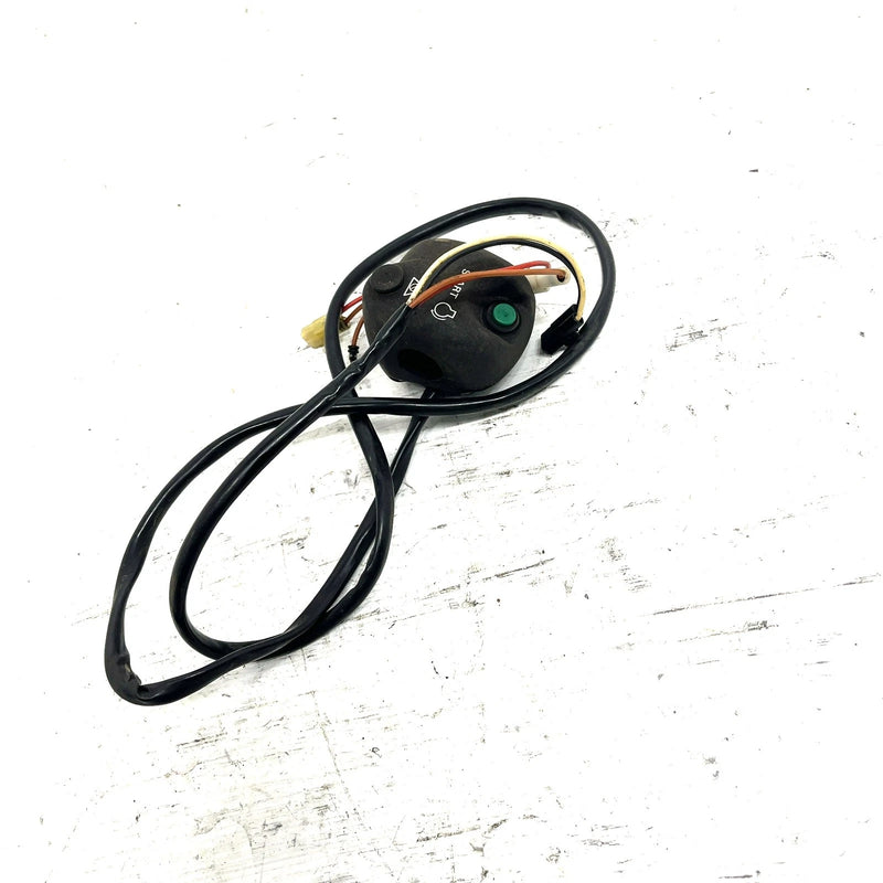 00-02 Yamaha WaveRunner GP1200 OEM Start/Stop Switch F0X-68310-01-00 JY28