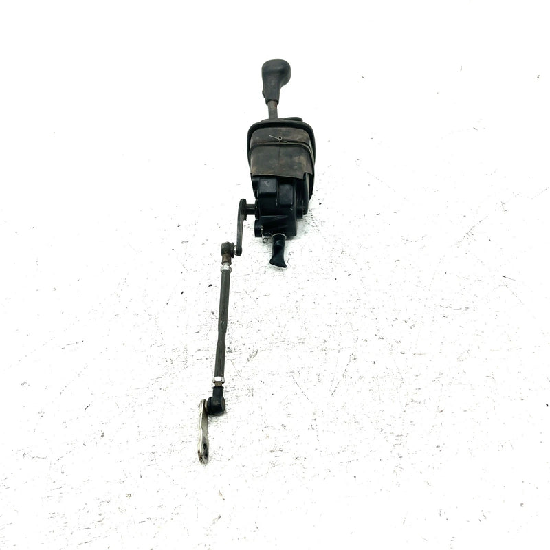 null Yamaha Rhino 450 YXR450FA 4x4 OEM Shifter 5UG-18300-12-00 XY2