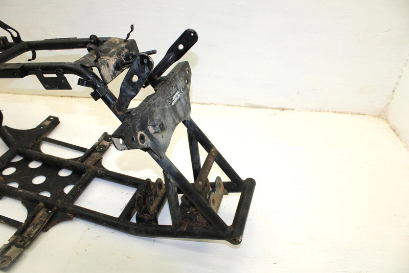 2006 Polaris Predator 90 Frame Chassis 0452178-067 AP116