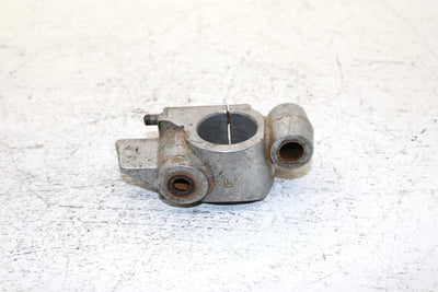 1990 Yamaha Phazer Ii LE Oem Left front Suspension Bracket 84M-2376E-00-00 SY14