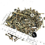 2008 Polaris Sportsman 500 4x4 HO OEM Nut Bolt Spacer Hardware Kit AP191