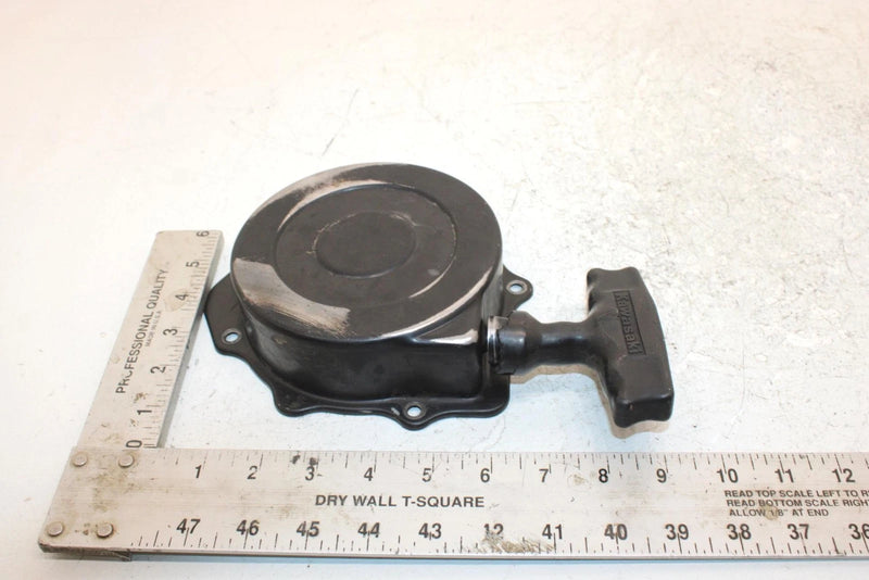 1997 Kawasaki Bayou 220 Oem Starter Recoil 49088-1054 AK21
