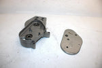 88 Polaris Sks 650 Oem Chaincase and Cover 1332124 5223775 SP57