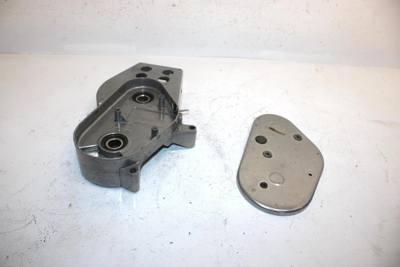 88 Polaris Sks 650 Oem Chaincase and Cover 1332124 5223775 SP57