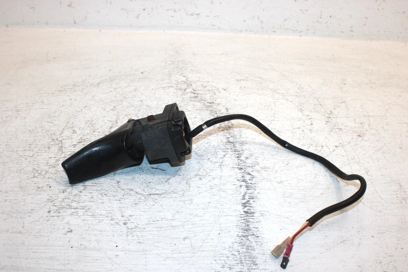 1988 Polaris 650 Oem Throttle Lever Assembly 5430603 SP17