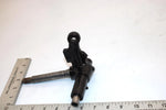 86 Yamaha  Moto 4 Yfm200dxs Oem Left Steering Knuckle 59V-23501-01-00 AY2