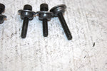 06 Polaris Predator 500 Oem Clutch Bolt W/Retainer Set of 6 3088176 3088175 AP63