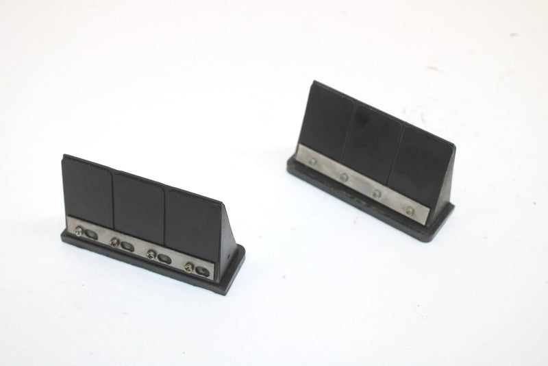 Ski-doo Oem Reed Valve Pair 420924798 Q4455