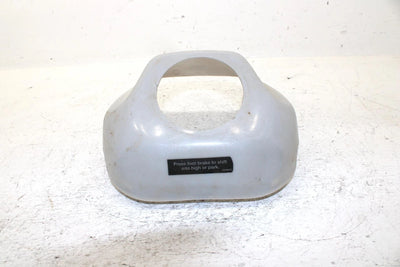 2003 Polaris Sportsman 700 Oem Lower Headlight Cover 5433762-177 AP189