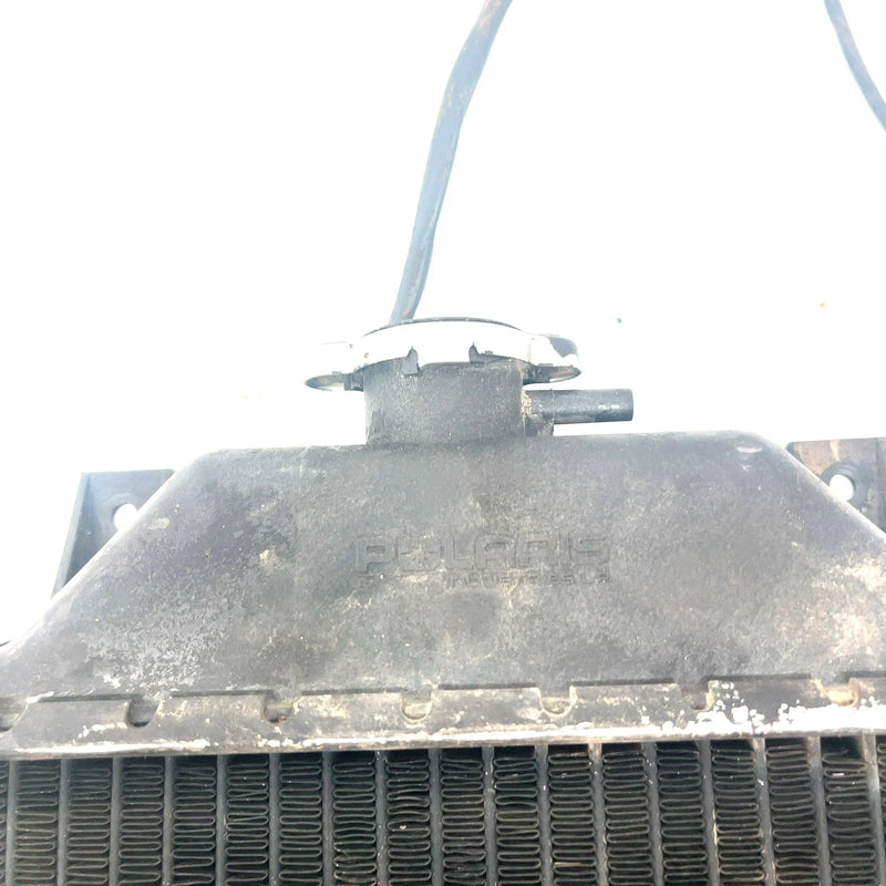 1993 Polaris Trail Boss 350L 2x4 OEM Radiator 1240006 AP247
