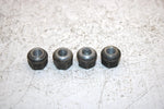 1997 Honda Trx400 Fw Oem Lug Nut Set Of 4 90314-VM0-771 AH42