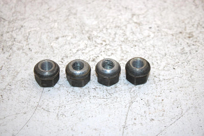 1997 Honda Trx400 Fw Oem Lug Nut Set Of 4 90314-VM0-771 AH42