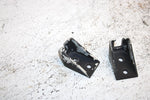 96 Polaris Sport Oem Hood Latch Cup Pair 5430733 SP155