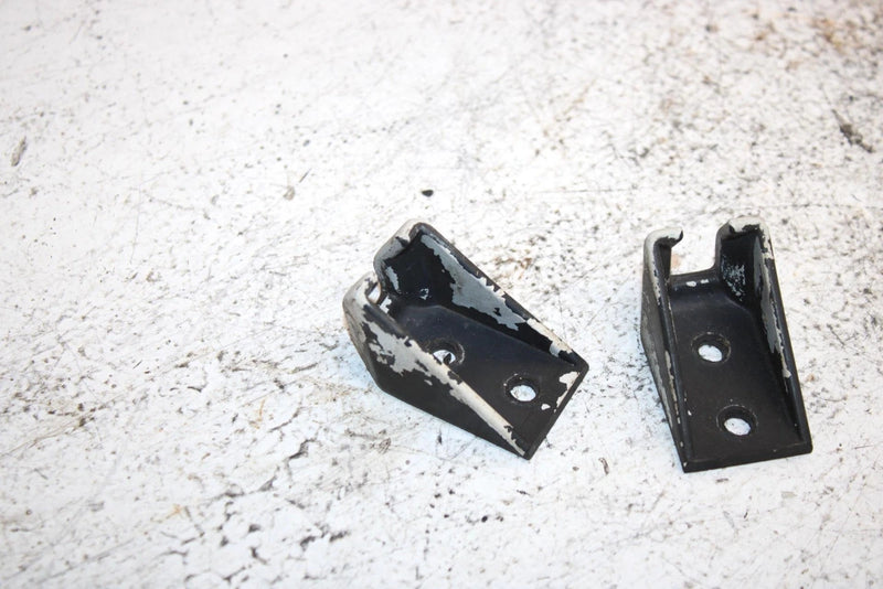 96 Polaris Sport Oem Hood Latch Cup Pair 5430733 SP155