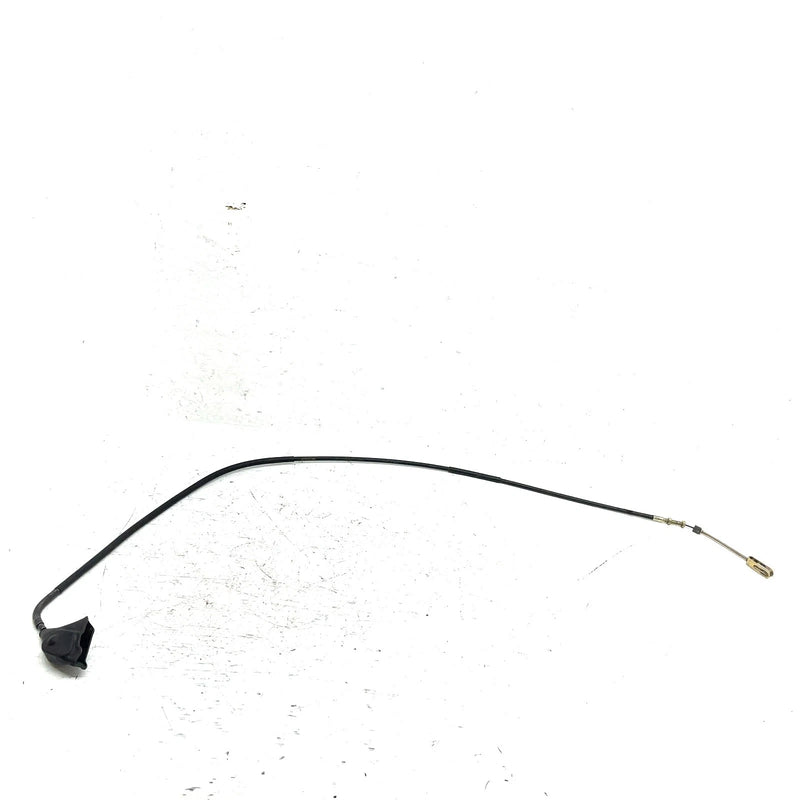 2000 Suzuki King Quad 300 LTF300F 4x4 OEM Parking Brake Cable 58810-19B01 AS34