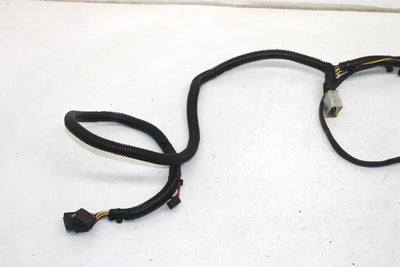 04 Polaris Xc Edge 800 Oem Main Engine Wiring Harness  2461146 SP178