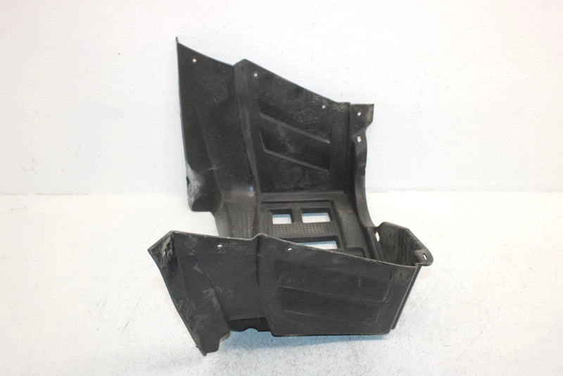 2007 Arctic Cat Atv 650 H1 Oem Left Footwell 2406-429 AA25