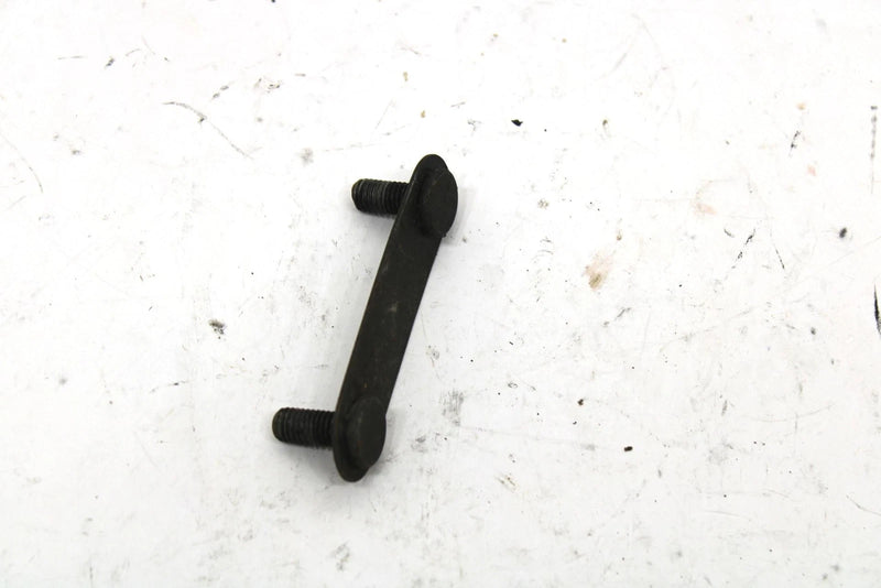 1980 Yamaha Ss440 Oem Steering Gate Mounting Bracket [8K-42387-80-00 SY63