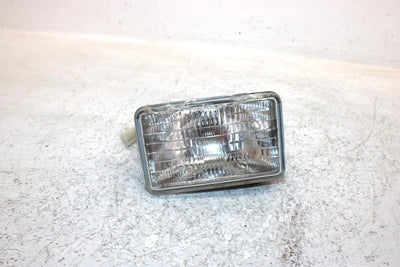 1998 Suzuki Quadrunner 250 Oem Headlight 35121-41B00 AS13