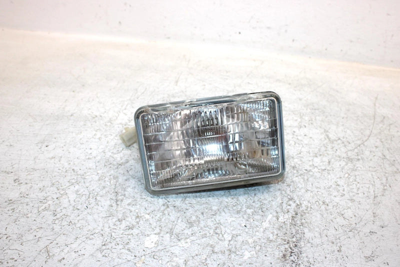 1998 Suzuki Quadrunner 250 Oem Headlight 35121-41B00 AS13