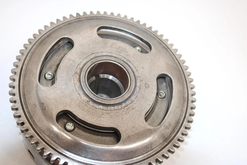 99 Kawasaki Prairie 400 4x4 Oem Flywheel 21007-1306 AK16