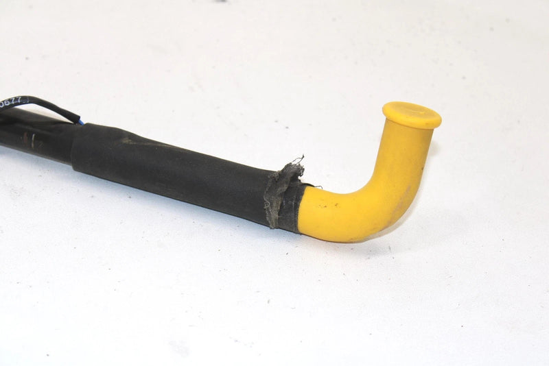 03 Polaris Supersport Oem Handlebar Assembly 5243355-067 SP184