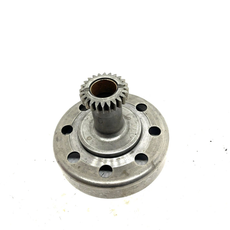 1990 Yamaha Moto 4 OEM Clutch Housing 2HR-16611-04-00 AY51