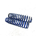 1993 Polaris Trail Boss 250 4X4 OEM Front Shock Spring Pair 7041238-067 AP231