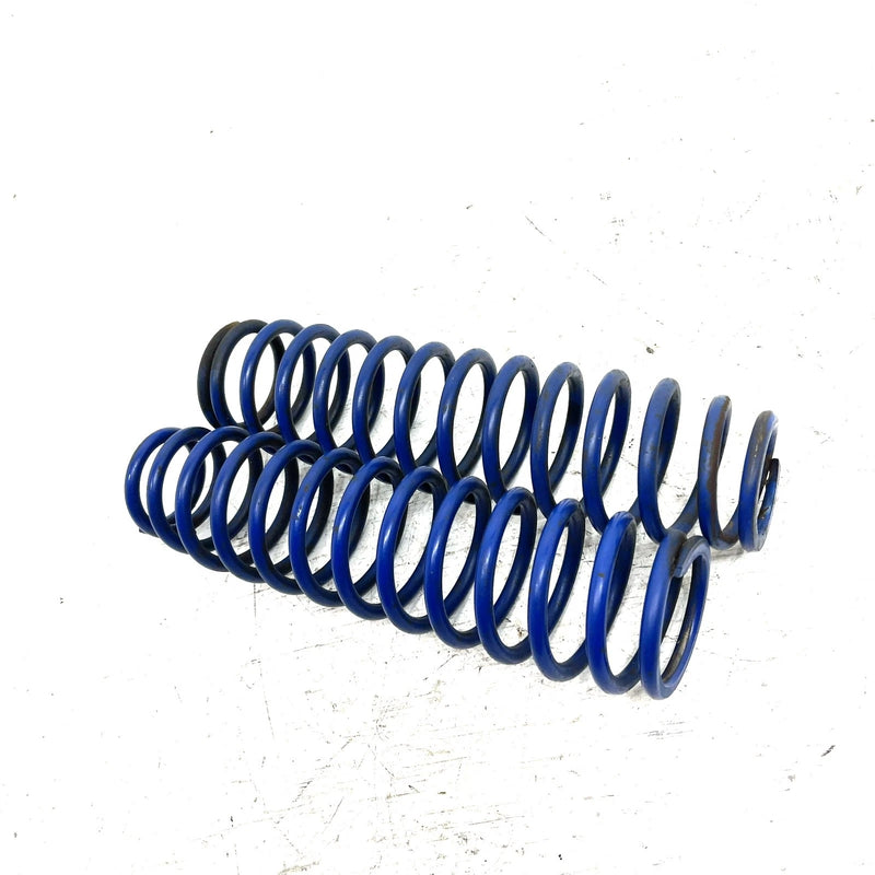 1993 Polaris Trail Boss 250 4X4 OEM Front Shock Spring Pair 7041238-067 AP231