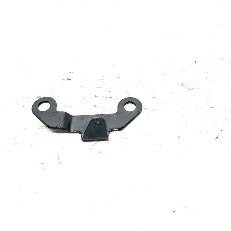 91-93 Polaris Trail Boss 350L 4X4 OEM Shift Lock Bracket 5222570-067 AP222