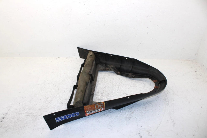 1995 Yamaha Vmax 500 Oem Windshield Fairing 89A-77231-00-00 SY34