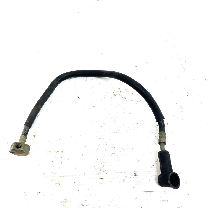 1984 Honda TRX200 OEM Front Upper Brake Line 45123-VM5-003 AH78